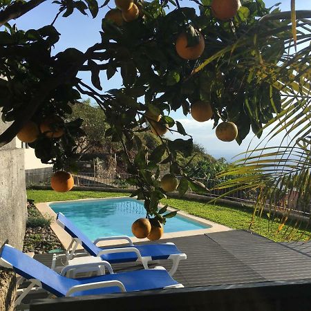 Villa Atlantis Calheta  Kültér fotó