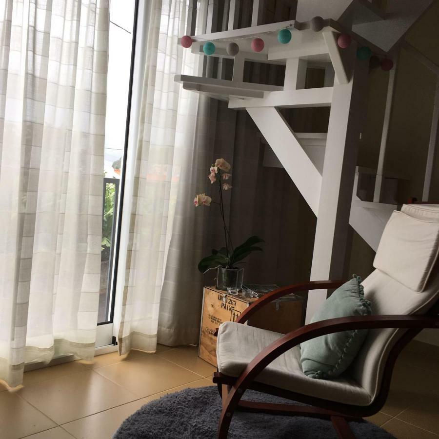 Villa Atlantis Calheta  Kültér fotó