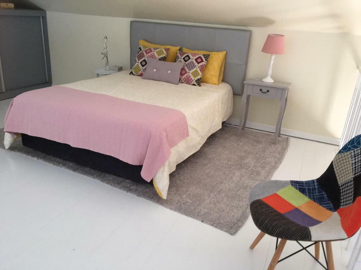 Villa Atlantis Calheta  Kültér fotó
