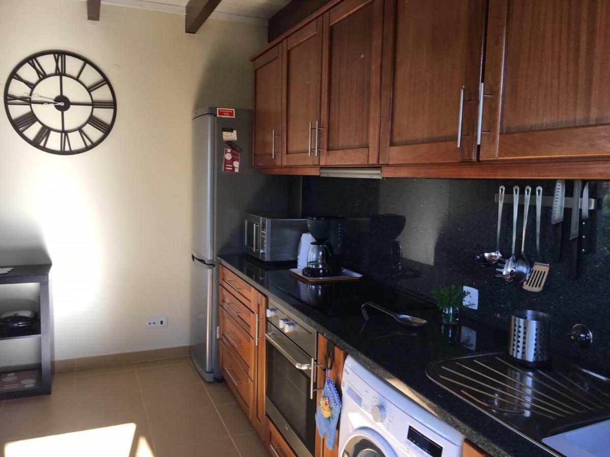Villa Atlantis Calheta  Kültér fotó