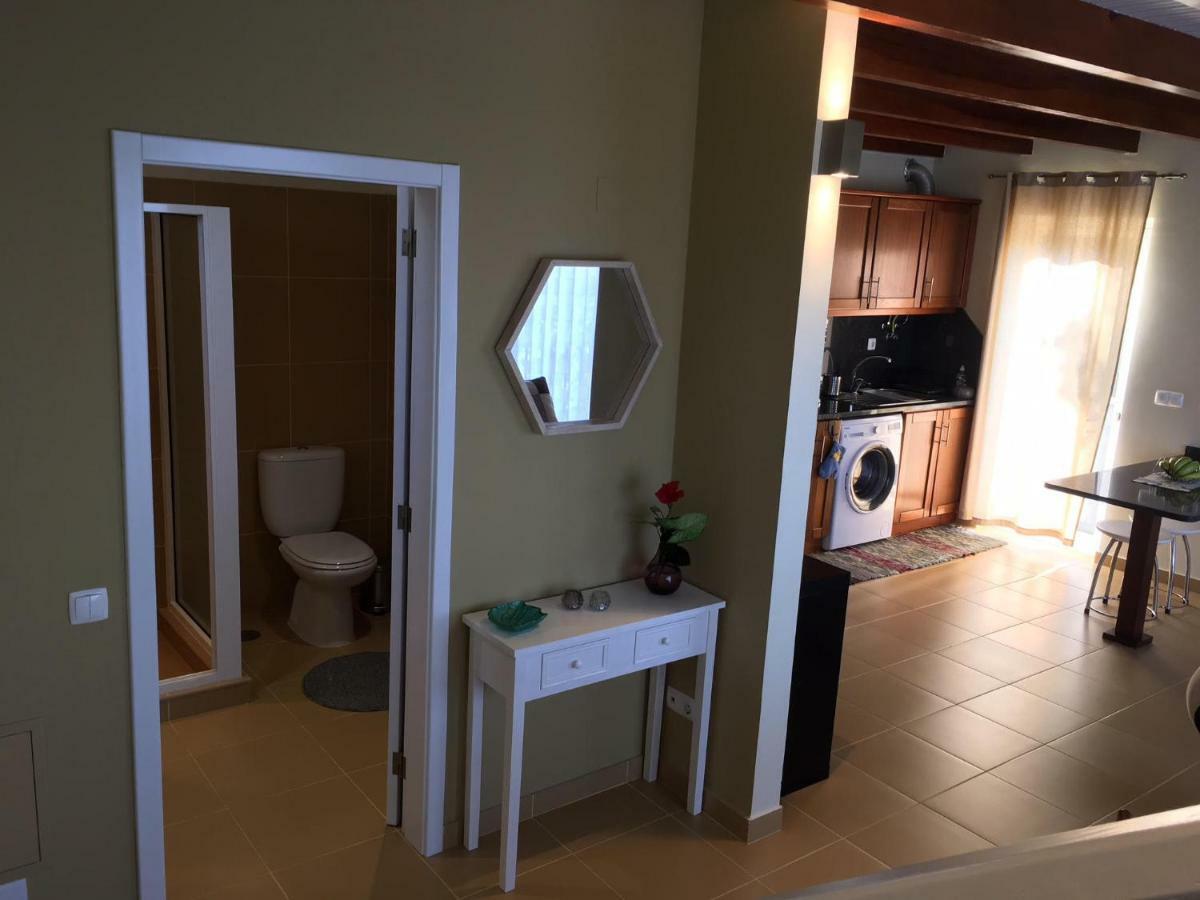 Villa Atlantis Calheta  Kültér fotó