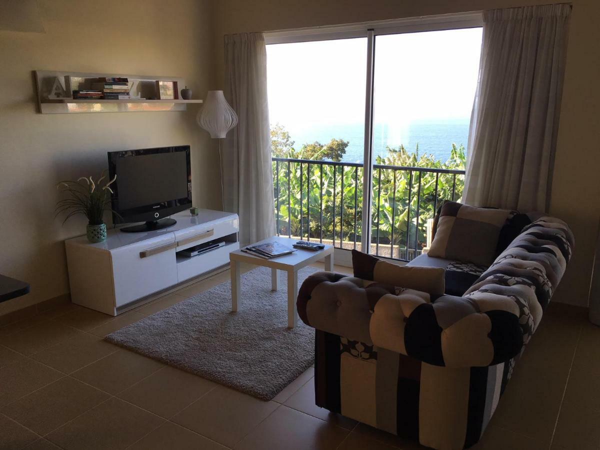Villa Atlantis Calheta  Kültér fotó