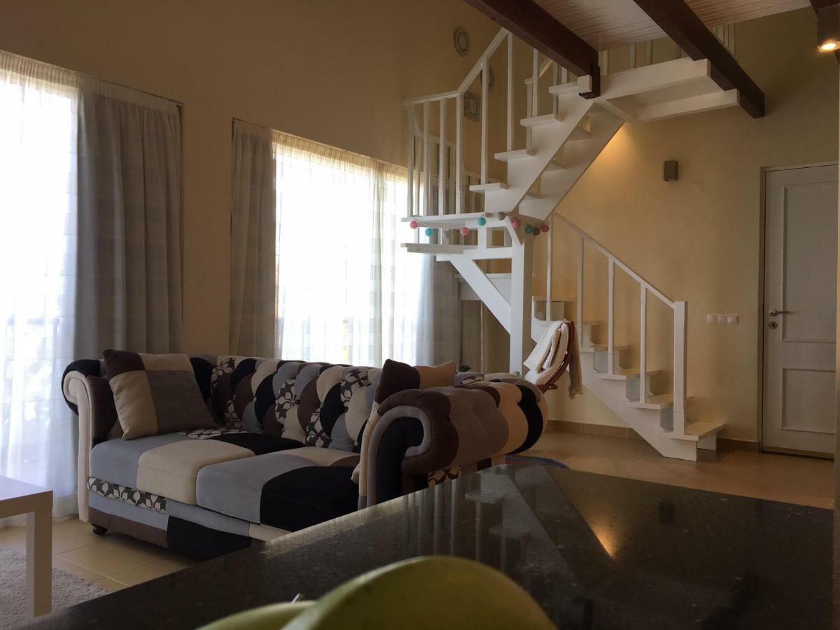 Villa Atlantis Calheta  Kültér fotó