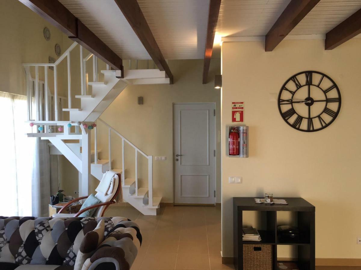 Villa Atlantis Calheta  Kültér fotó
