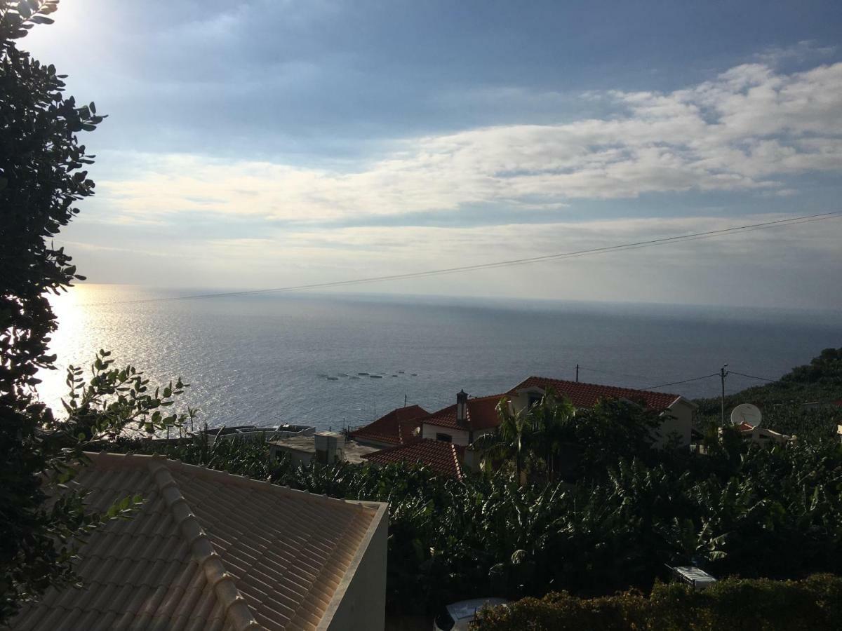 Villa Atlantis Calheta  Kültér fotó