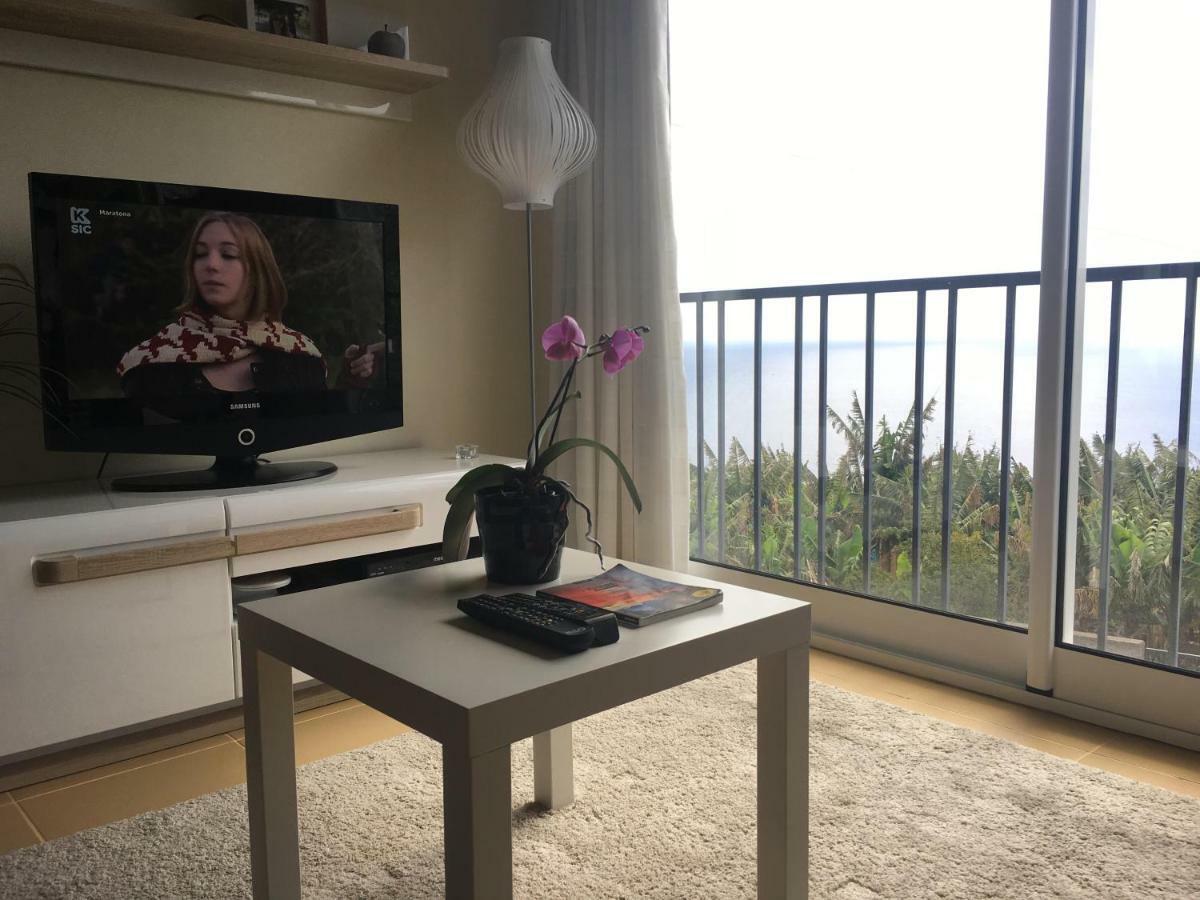 Villa Atlantis Calheta  Kültér fotó